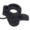 Electric Bike Thumb Accelerator Speed Control Finger Trigger Thumb Throttle for Bafang Mid Mounted Motors 300X