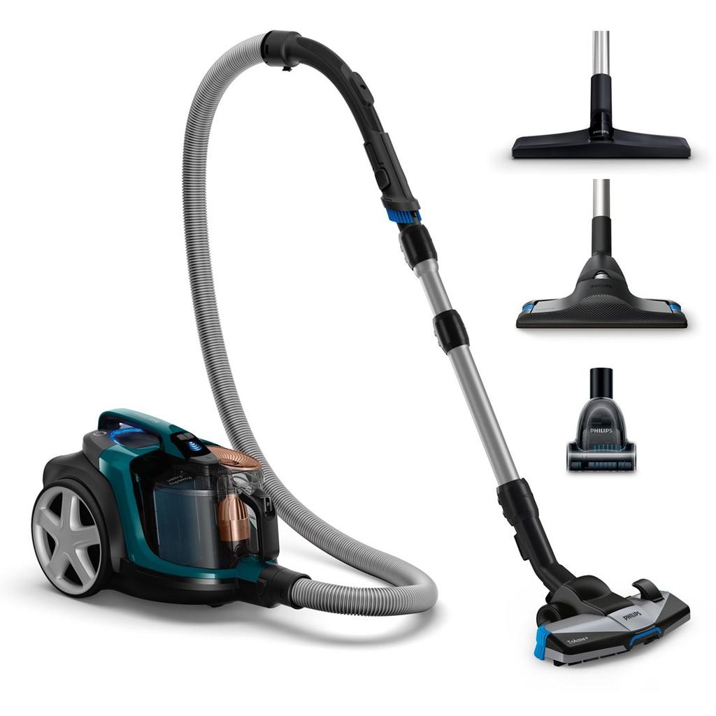 PHILIPS PowerPro Expert FC 9744/09 Vacuum Cleaner