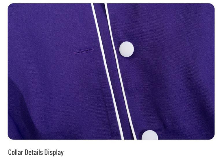 Robe da Cosplay Medievale Monaco Sacerdote per Halloween
