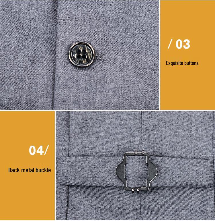 2023 Sommer Kinder Schuluniform Set: Kindergarten- & Grundschulweste für Jungen und Mädchen