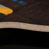 Original 729 Black Ebony King KLC Carbon Table Tennis Blade Racket (5+2 Ebony Carbon) Friendship Ping Pong Bat Paddle