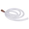 Automatic Siphon Pump Oil Fuel Liquid Transfer Pump Oil Suction Pipe 180cm