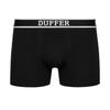 Duffer Herren Easton Boxershorts (Packung mit 5)