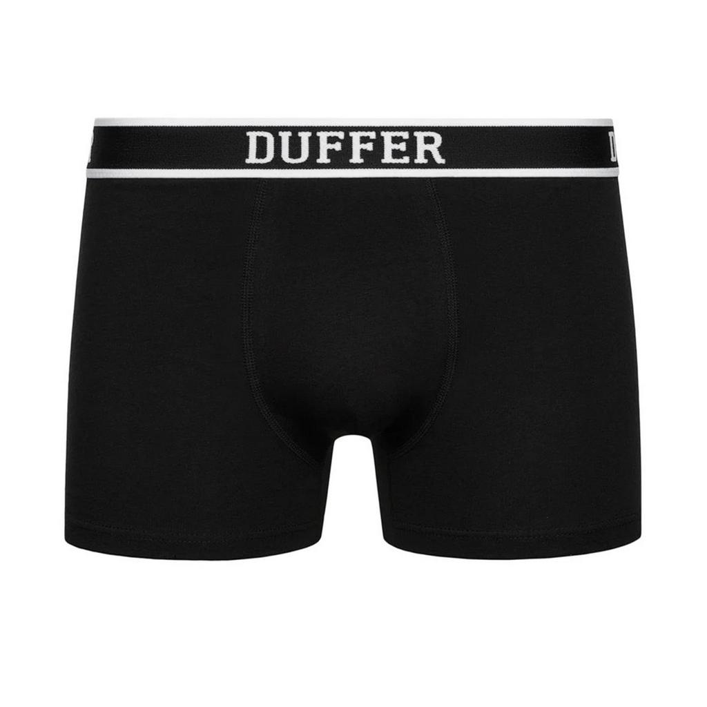 Duffer Herren Easton Boxershorts (Packung mit 5)
