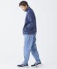 Sweater Fleece Pullover US Fit Regular S Size Bright Navy Blue 0QUC321002 L.L.Bean Men's L.L.Bean