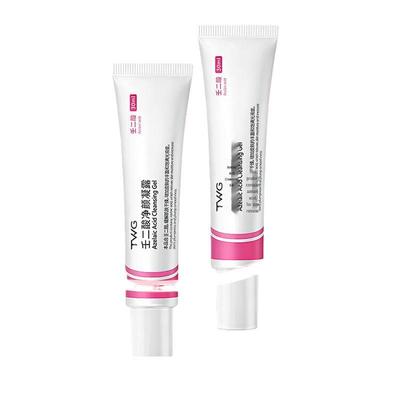 Azelaic Acid Gel