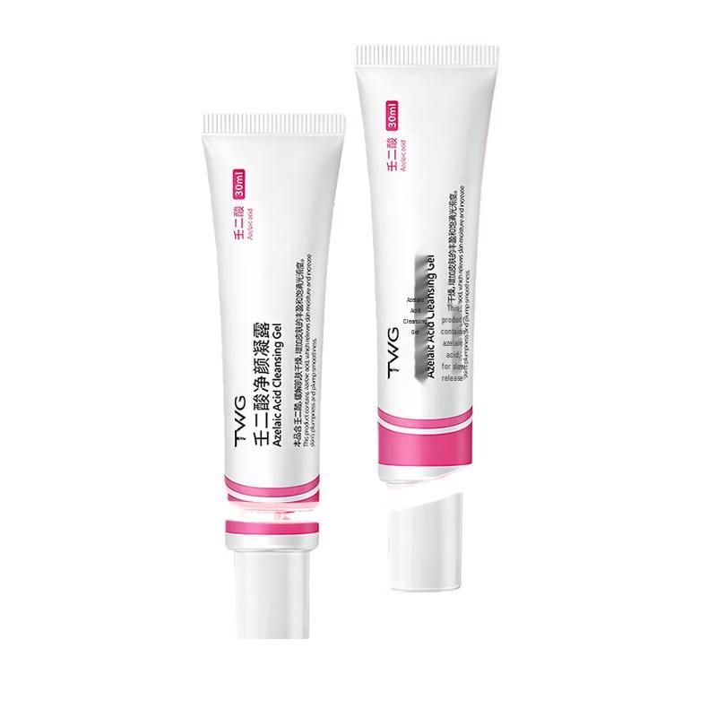 

TWG Azelaic Acid Gel