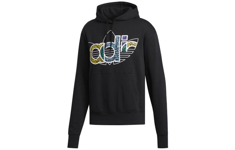 Adidas Originals Sweatshirt Men s Black FQ3573 S