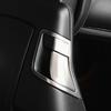 Car Interior Accessories Seat Back Adjustment Panel Frame Trim For Mercedes Benz E Class Coupe W207 2009-2016 Seat Parts