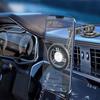 Vacuum Magnetic Phone Holder Suction Cup Phone for Car Strong Mount Foldable Cell