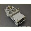Miniart 1/35 Bantam 40 BRC Plastic Model MA35212