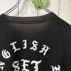 [USED] OLD ENGLISH BRAND supreme STUSSY biker
