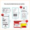 Gprinter 2120TU Thermal Label & Barcode Printer CN Plug (adapter Included)
