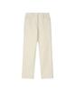 Antomas Women'S Corduroy Pants - Ivory