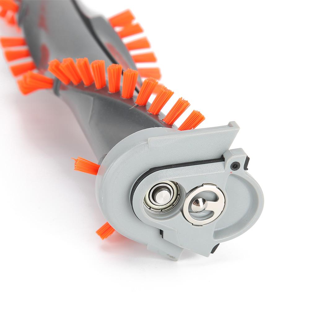 Vacuum Cleaner Carpet Brush Replacement Accessory Fit for Shark NV800 NV800W NV801 HV380 HV382