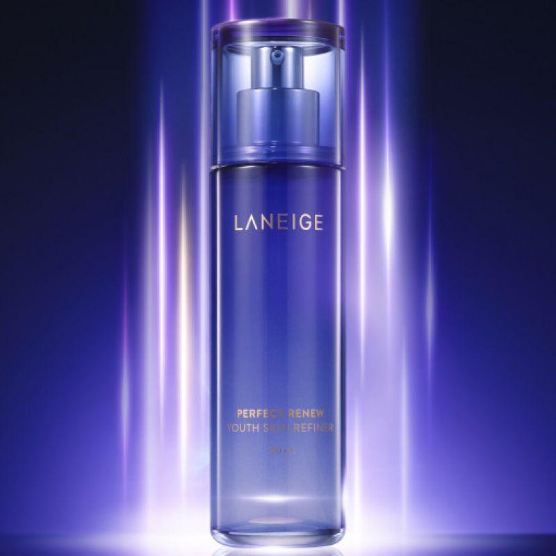

[Laneige] Perfect ReNew Youth Skin Refiner Toner 120 мл.