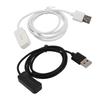 Smart Watch Charger PVC ABS 3.3FT Portale USB Magnetic Charging Cable Cord for Watch X 2 3