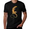 Pilbara Rock Monitor Tshirt Work Outdoor For Unisex Tshirt