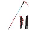 Ruiflake Carbon Fiber Folding Trekking Pole