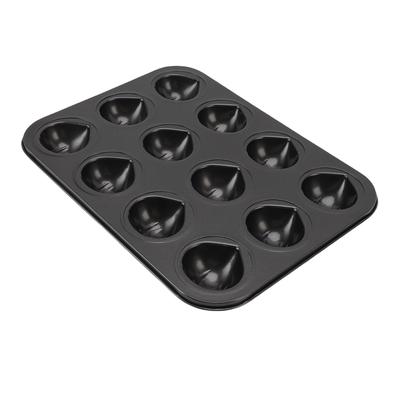 Pekáče a formy na pečení – Formy na pečení košíčků a muffinů