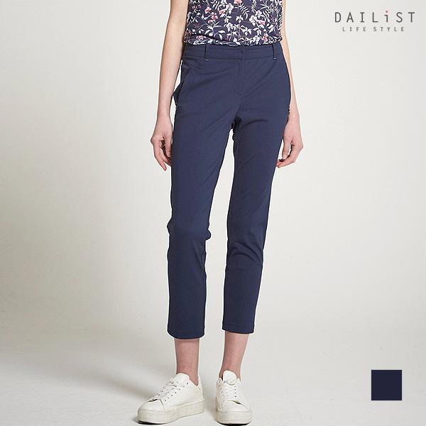 DAILIST Solid Pants_2Mdpdlwm3121