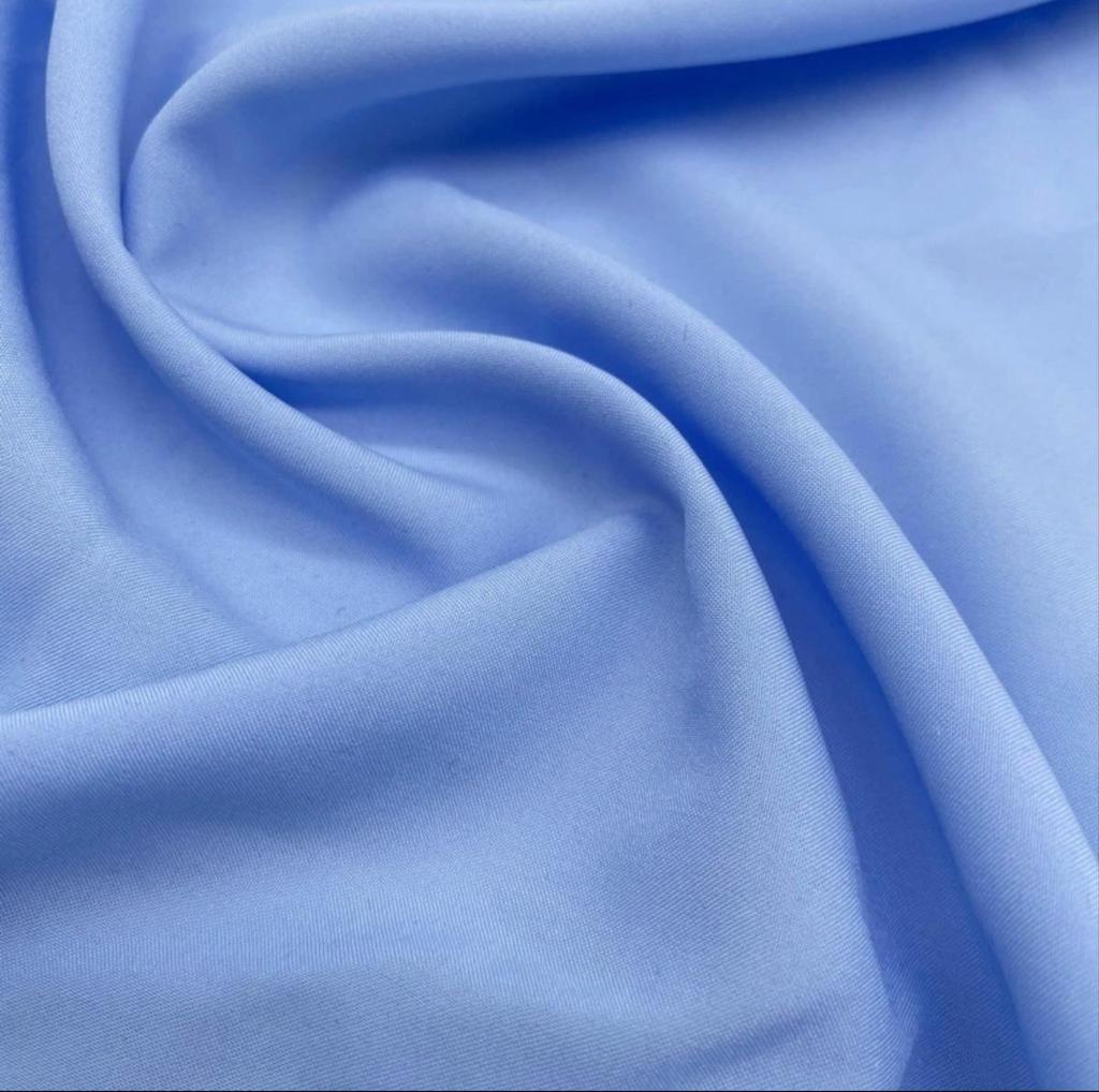 High Elastic Super Soft 4-Way Stretch Polyester Fabric for Hanfu Skirts and Clothing Linings