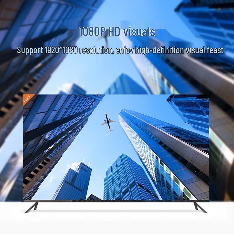 Ugreen Mini DisplayPort To VGA 1080P Adapter Cable