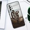 Custodia per telefono Moto Cross motorcycle sports Per Samsung Galaxy A13 A53 A33 A54 A34 A14 A55 A35 A15 A05 A06 A16 A22 A32 A52