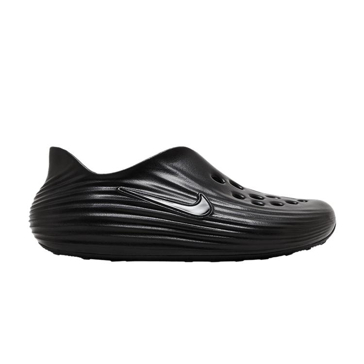 Nike ReactX Rejuven8 Тройной черный 38.5