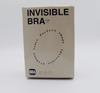 Mango Invisible Waterproof Breast Stickers: Breathable, Gathered, Lifting Nipple Covers for Summer Wedding Dresses