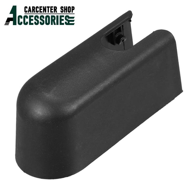 

Car Rear Windshield Wiper Arm Nut Cap Cover for Ford Edge 2015 2016 2017 2018 DS7Z17C526A