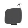For Lexus IS250 IS350 06-08 1 Pcs Car Lower Tow Hook Cover Cap Front Bumper 52129-53902 Automotive Accessories