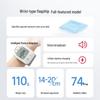YUWELL YE8800AR Wrist Blood Pressure Monitor