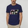 Unisex The Coffin Of Andy And Leyley T Shirt 100 Cotton Tops Casual Short Sleeve Crewneck Tee Shirt Gift Idea TShirt