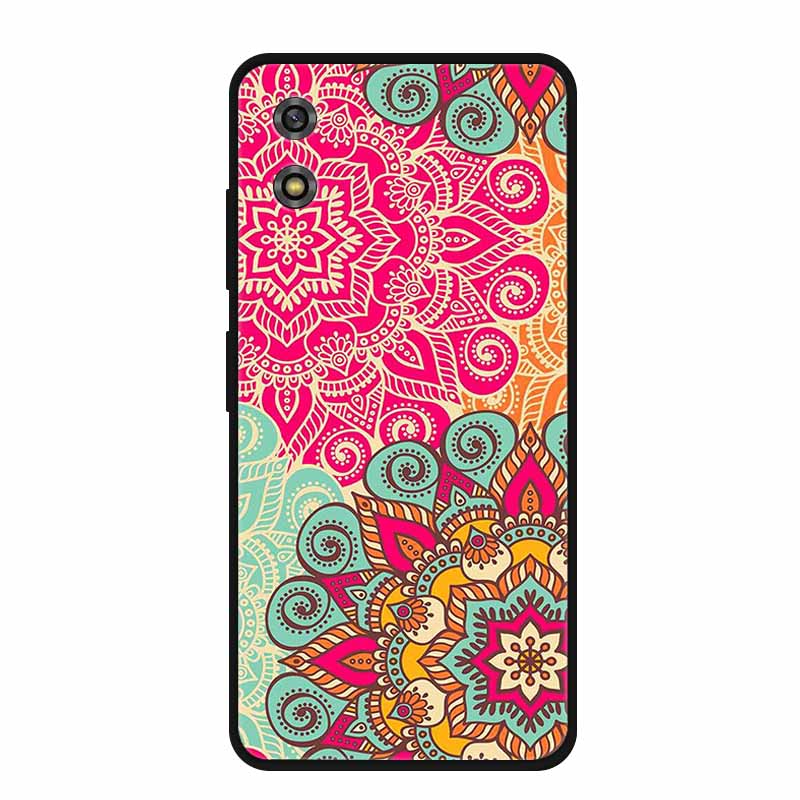 For Xiaomi Qin 3 Ultra Case Soft Silicone Cases Back Cover for Xiaomi Qin3 Ultra Fundas Case Mi Qin 3 Ultra Phone Cover Bumper