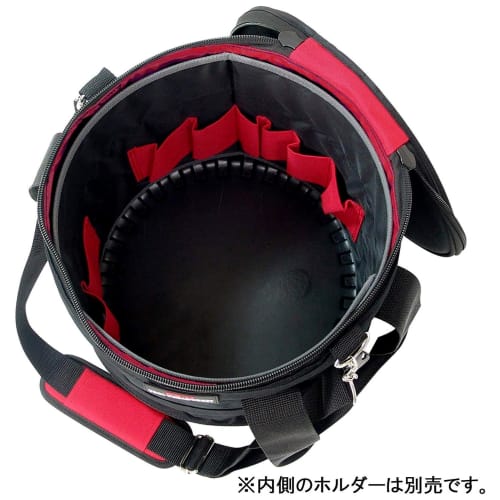 SK11 (SK11) Pop-up Bag PRO Deluxe with Lid 350 x 310 x 310mm SPU-R31DX For Work/Carpenter/Outdoor Use
