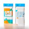 ZISIZ Individually Wrapped PLA Biodegradable Straws