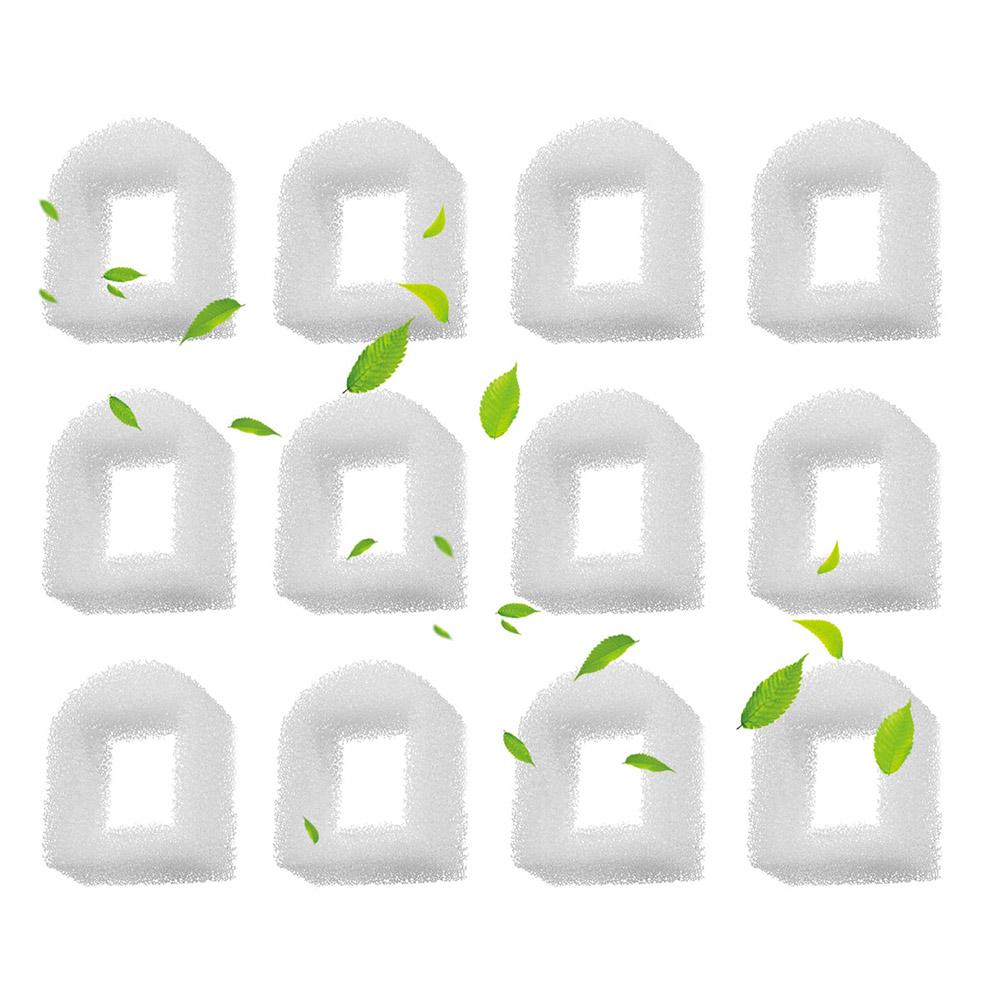 Water Dispenser Sponge Filters Household Portable Foam Filters Compatible For Pet Fountain Dispenser