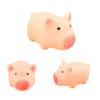 Cute Piglet Stress Toy - Pink Mini Pig Squeeze Toy