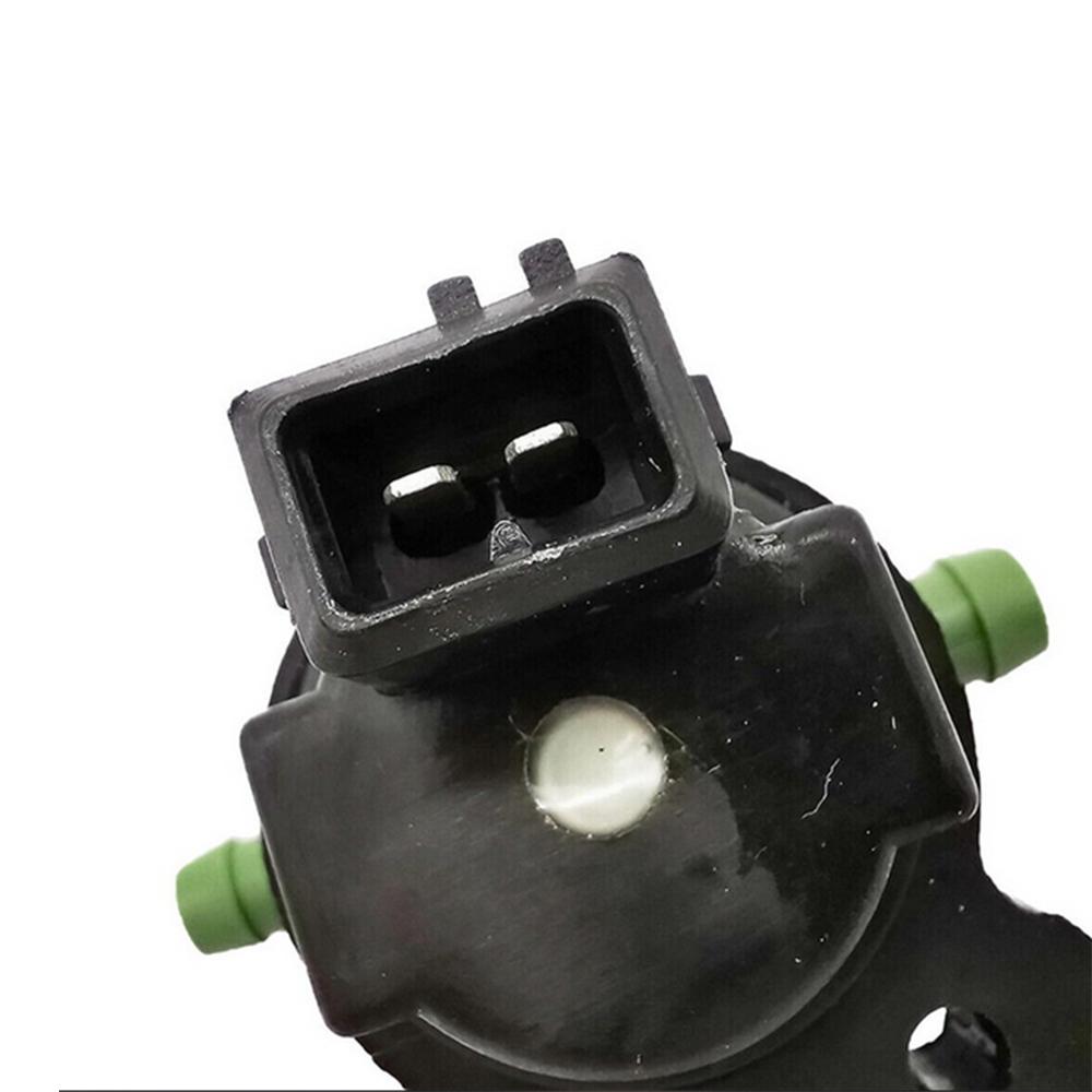 0004708793 Vapor Canister Electronic Purge Valve Solenoid For Mercedes Benz