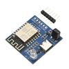 WiFi IR Transmitter Receiver ESP8266 ESP32 Module 1 Set for Wireless Remote Switch and Automation
