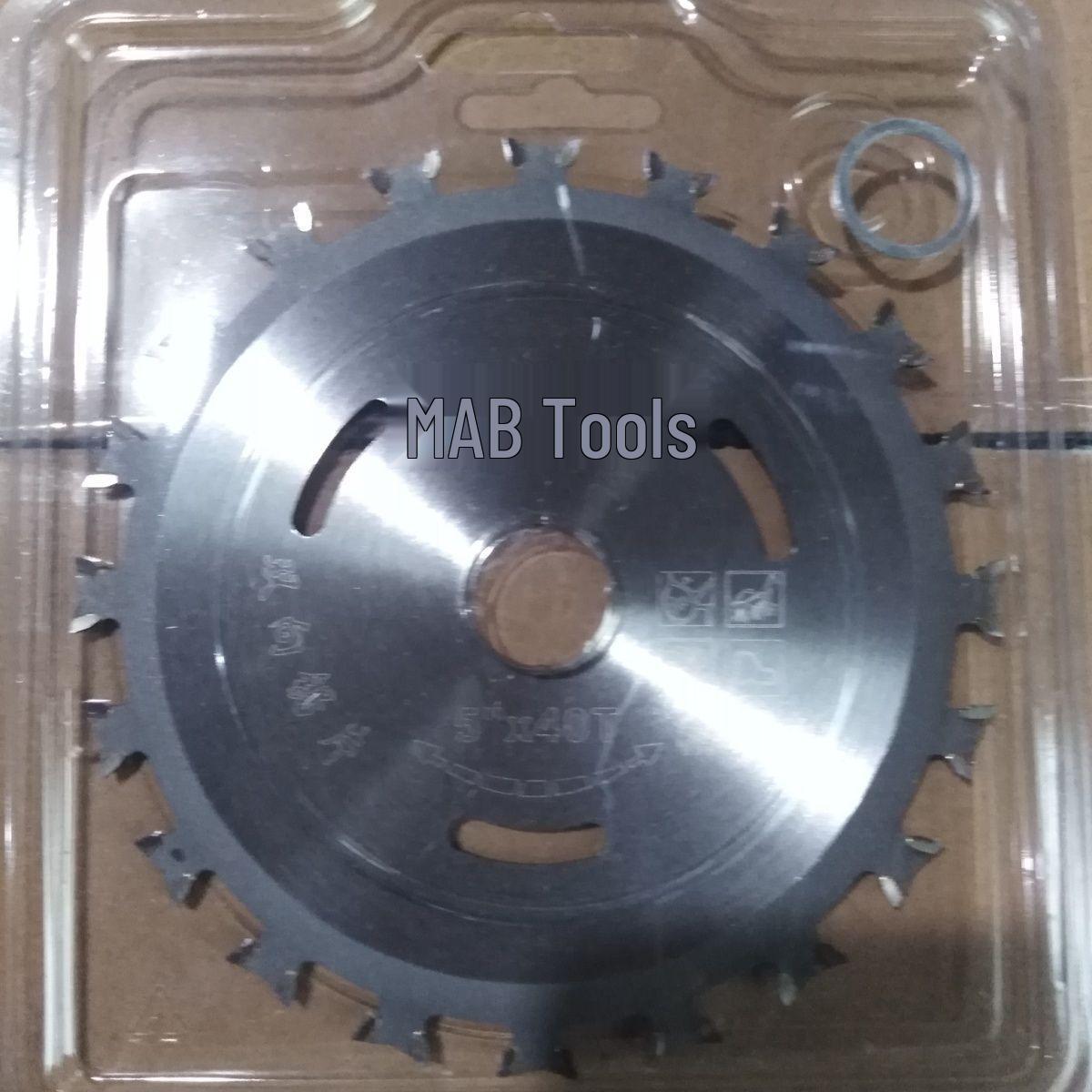 

Professional Multi-functional Bi-directional Saw Blade Grinder & Double-head Stone Cutter
