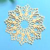 Metal Frame Cutting Dies Embossing Stencils Template Mould Handicrafts DIY Bookmarks Scrapbooking Card Decorations Dies
