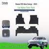 Custom Velour Floor Mats for Roewe RX5 New Energy '23 - Full Surround Nylon Design
