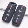 Key Fob Cover for Honda Models PCX160 Forza 125 250 300 Protective Accessory Key Fob Protection Replacement Daily Use Car Remote Cover