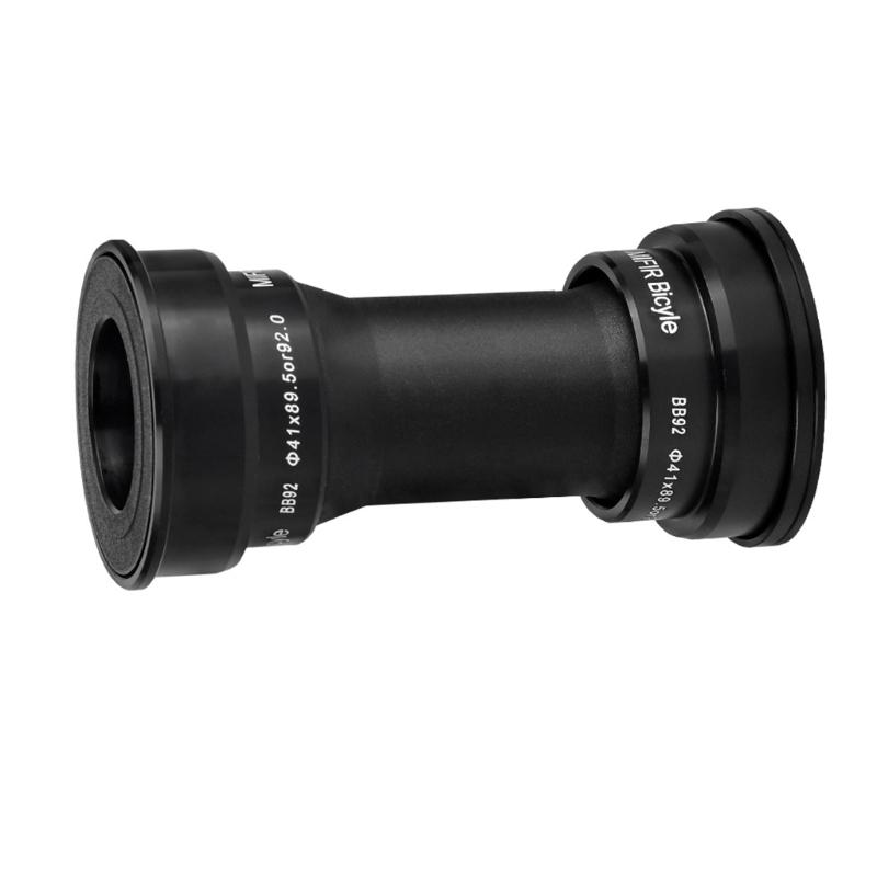 Keramiskt Lager MTB Landsvägscykel, Yttre Lager Vevlager för Delar 24mm BB 22mm GXP Lagerenhet