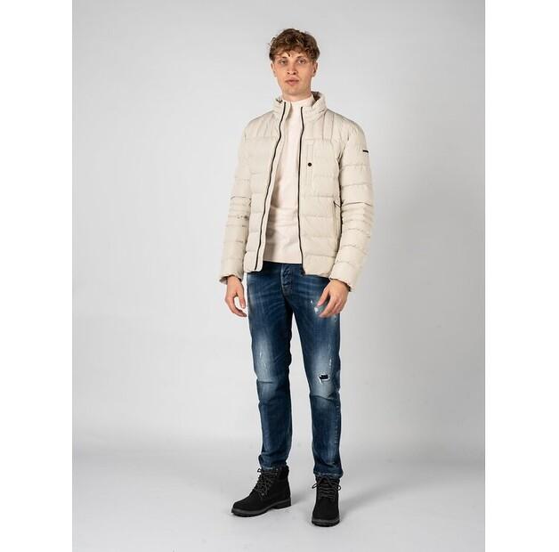 Куртка переходная Geox M2628DT2941 EU 54