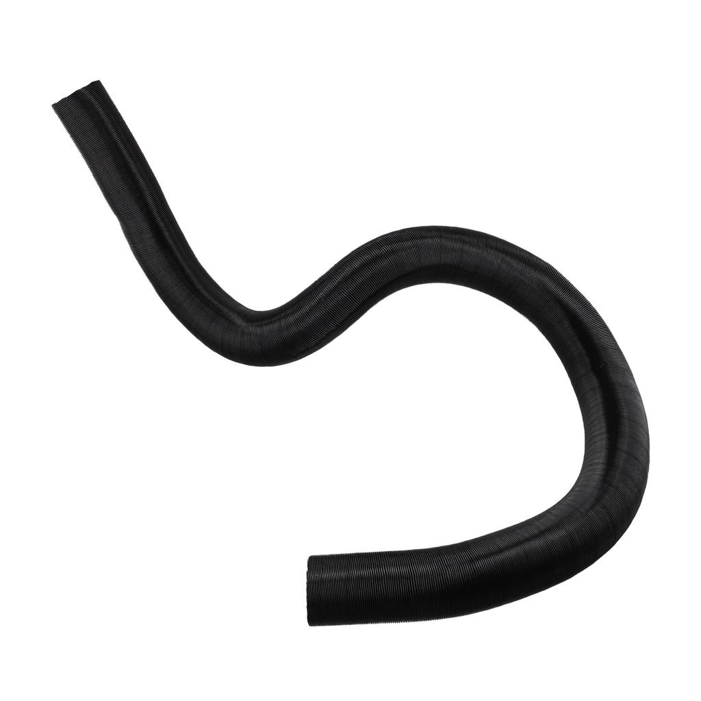 Aluminium Foil Air Intake Hose Adaptable For Various Systems Efficient Performance Excellent Durability Air Transport Solutions