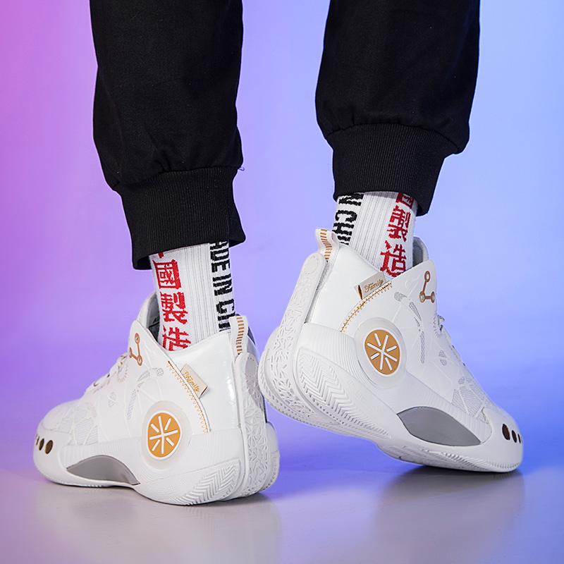 Fashion New Basketball Shoes Men Training Field Male Athletic Basketball Boots Luxury Brand Comfortable Women Wearable Tennis Sneakers