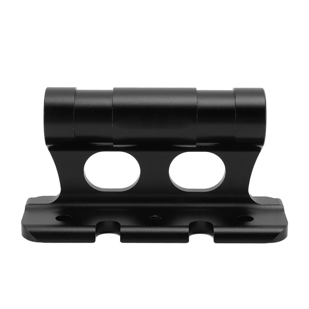 Bike Fork Rack Portable Aluminium Alloy Multifunctional Quick Release Front Fork Mount Bracket